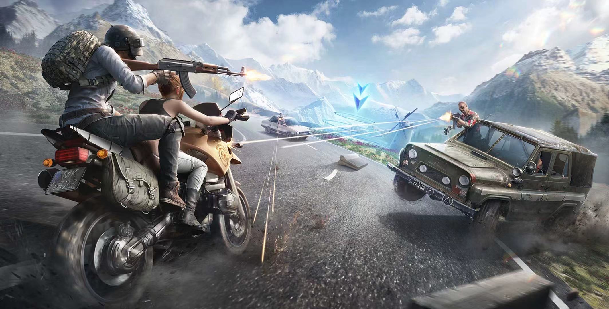 和平精英【XO内核】辅助